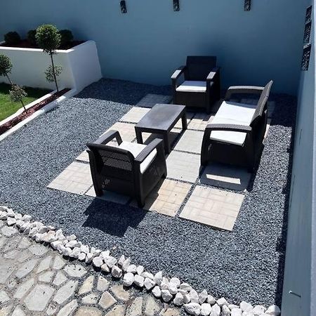 Playa Y Campo Studio Isabela Exterior photo