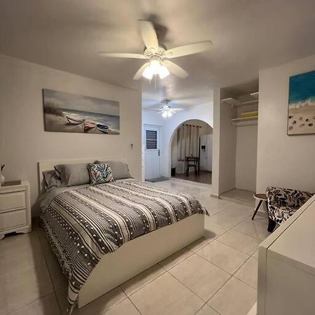 Playa Y Campo Studio Isabela Exterior photo