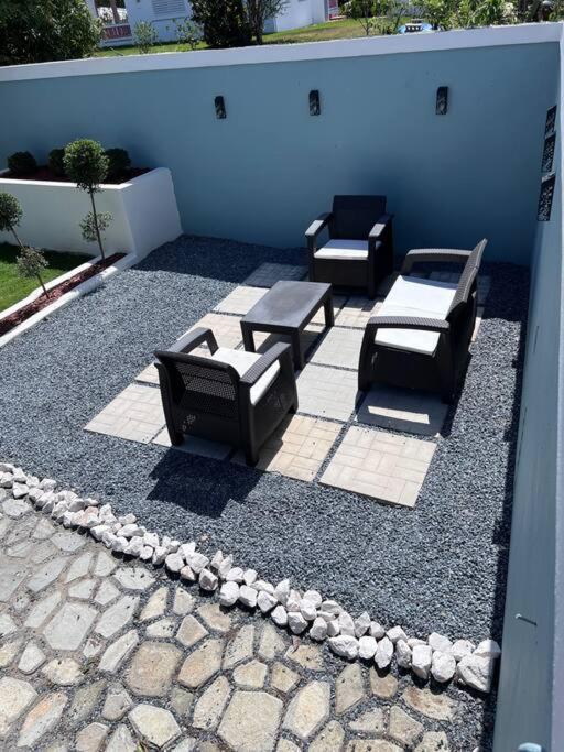 Playa Y Campo Studio Isabela Exterior photo