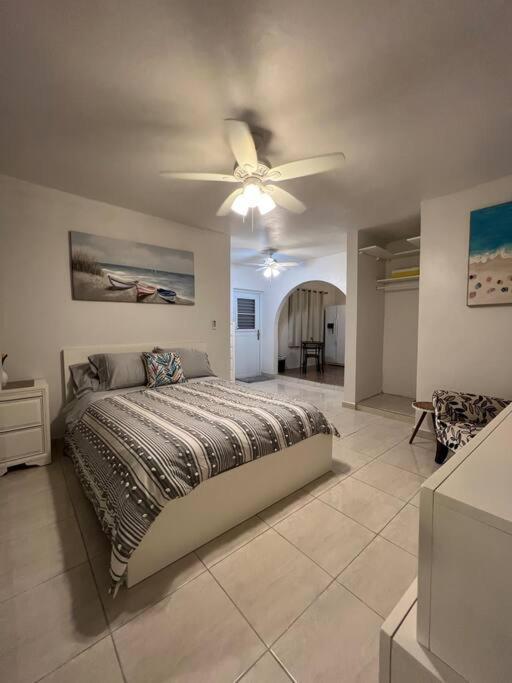 Playa Y Campo Studio Isabela Exterior photo